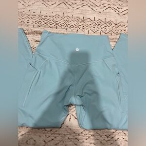 Lululemon  High-Rise Pants